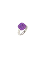 Anillo Pesavento Mujer in Plata WPSCA122/M-16 - WPSCA122/M-16